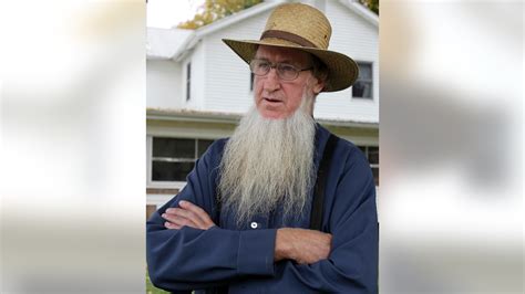 Prosecutors Dont Overturn Amish Leaders Hair Cutting Case Fox News
