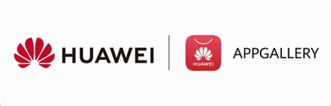 Huawei Appgallery