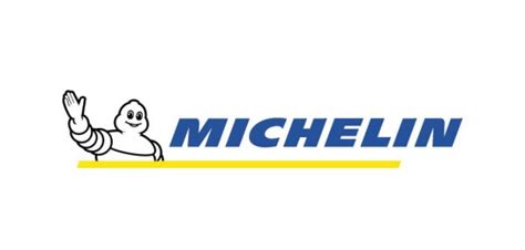The current michelin man logo. Michelin/TIA Scholarship applications open for 2019 | Tire ...