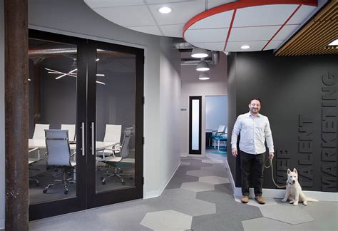 Commercial Interior Design And Office Space Planning In Philadelphia