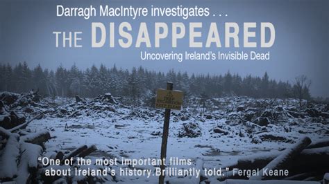 The Disappeared Journeyman Pictures