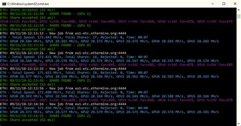 Here you may to know how to mine ethereum on iphone. How To Mine Ethereum Classic 2020 / How To Mine Ethereum ...