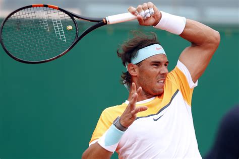Struggling Rafael Nadal Changes His Racket For The Win
