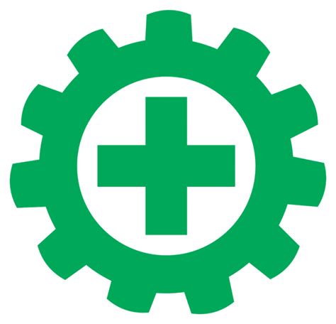 Logo K3 Keselamatan And Kesehatan Kerja Terbaru Download Rekreartive