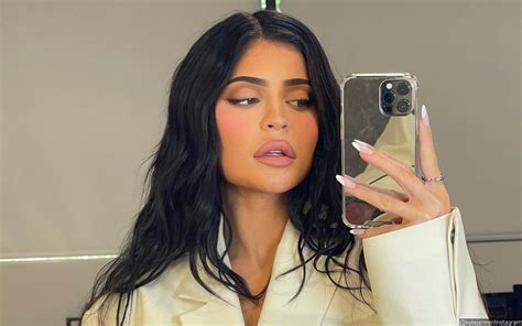 Kylie Jenner Faces Backlash Over Tasteless Party Theme For Her Kids