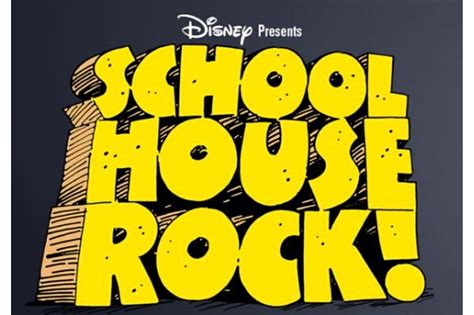 Schoolhouse Rock Coming To Disney Plus