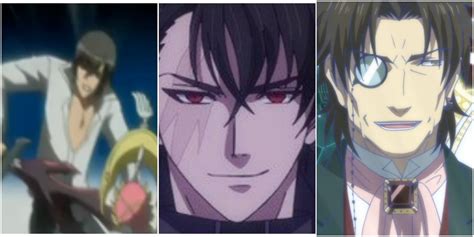 Los 10 Peores Villanos Finales Del Anime Clasificados Cultture