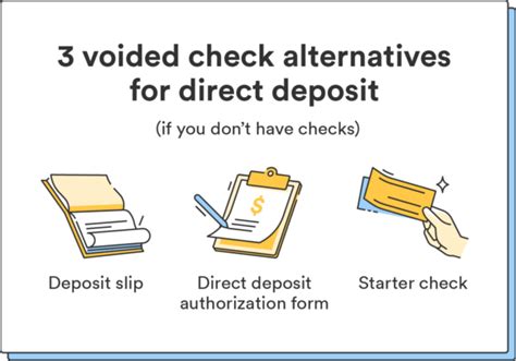 How To Void A Check The Right Way