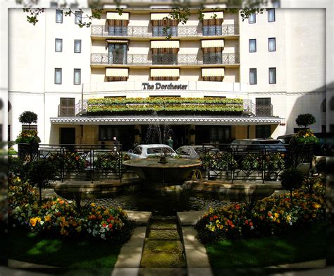 Pin By Daniel Dardanus On London London Luxury Hotels Dorchester