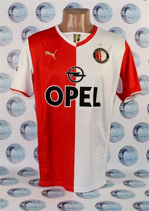 Kiekeboe #feyenoord #football #foryou #funny #soccer #saycheese. FEYENOORD ROTTERDAM 2013 2014 FOOTBALL SOCCER SHIRT JERSEY ...
