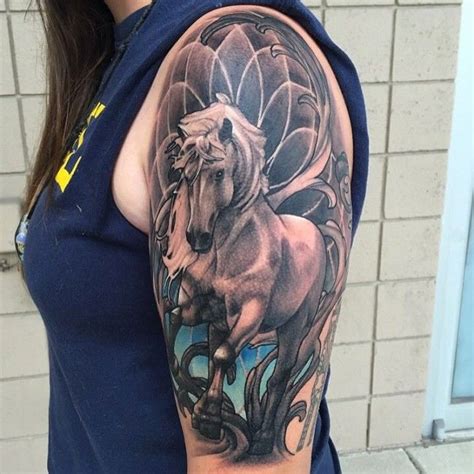 150 Mind Blowing Horse Tattoo Designs Nice Check More At