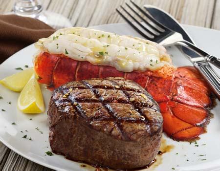 Lobster and butter represent the ideal marriage — they complement each other perfectly. filet mignon Archives | Steak-Enthusiast.com