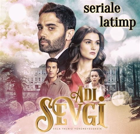 In Numele Iubirii Serial Turcesc Ep Online Subtitrat Romana Complet