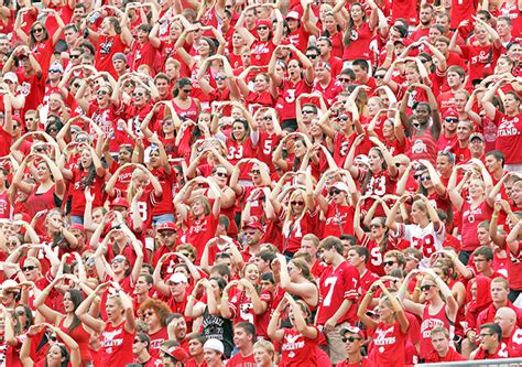Some Ohio State Students Displeased With Football Lottery System The