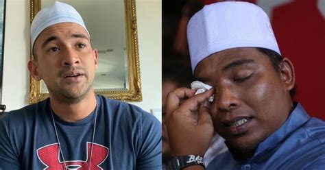 Sharnaaz ahmad meroyan jangan sesekali menidakkan kaum adam sebagai ket. Ali Puteh Teruk Dikecam Netizen, Ini Komen Padu Sharnaaz Ahmad