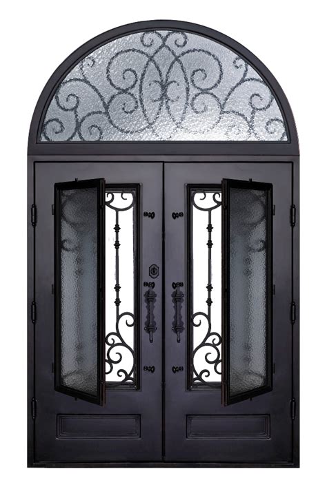 Abbyirondoors.com is tracked by us since july, 2014. D71902 - Double Iron Door Soffia - Abby Iron Doors
