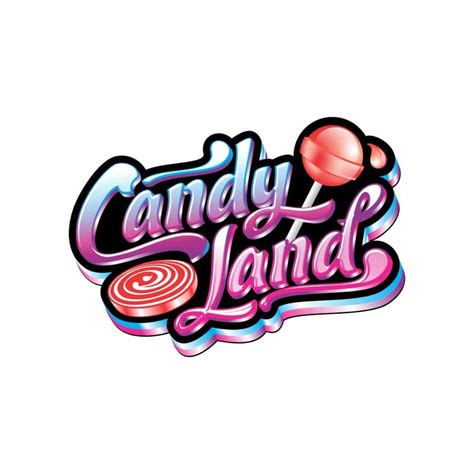 Candy Land Romania