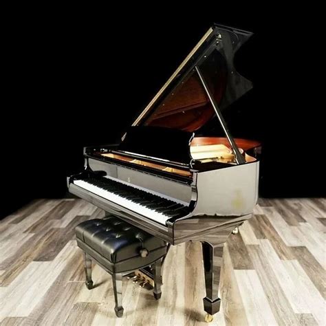 Steinway Grand Piano At Best Price In Butibori Midc By Econetting