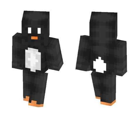 Download Penguin Minecraft Skin For Free Superminecraftskins