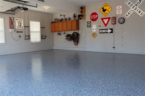 Garage Floor Coatings St Louis Flooring Ideas