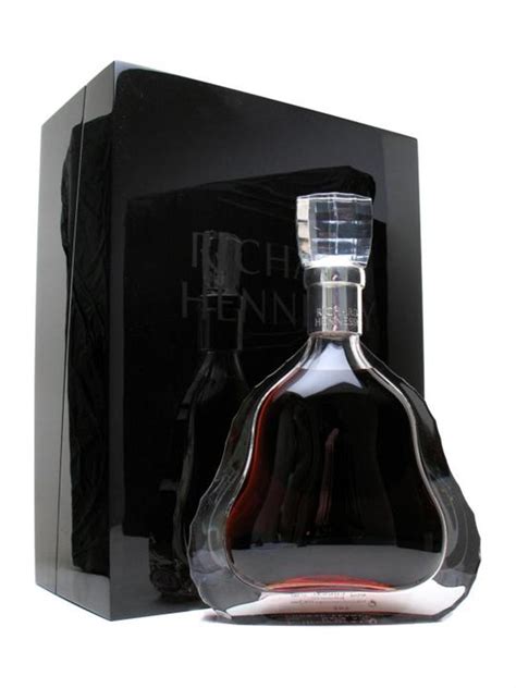 Hennessy Richard Hennessy Rare Cognac 700ml Tbox