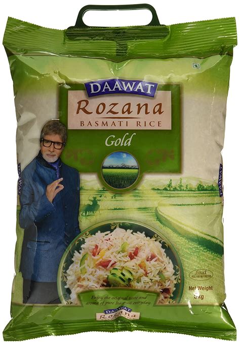 Basmati rice is a variety of aromatic rice indegenous to india. 10 Best Basmati Brands in India With Prices (2019)