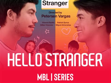 Hello Stranger 2020 Mbl Mundo Boys Love