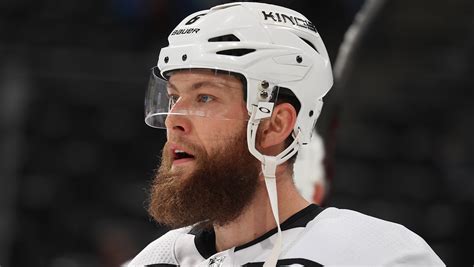 Where did marc savard grow up in quebec? The 10 best beards in the first round of the NHL playoffs ...