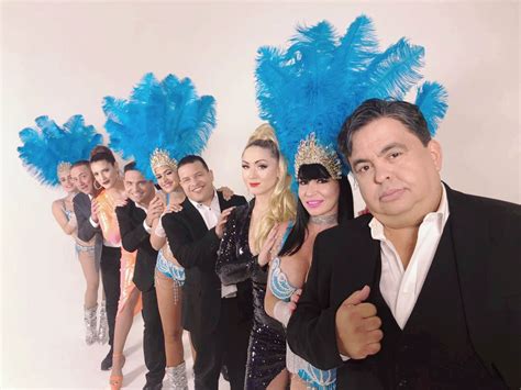 El Reconocido Humorista Cubano Carlucho Regresa Con Su Show Por Streaming Infobae