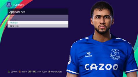 Yapılan binlerce yorum sonrası twitter'dan 'merak edenler için, tekmelik olarak bunları kullanıyorum'. PES 2021 Faces Dominic Calvert-Lewin by Qiya ~ PESNewupdate.com | Free Download Latest Pro ...