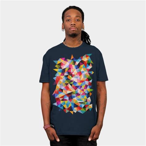 Space Shapes By Fimbis Available As A T Shirt Art Print Phone Case
