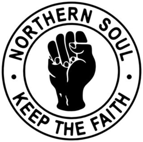 Northern Soul Night The Sirens Calling