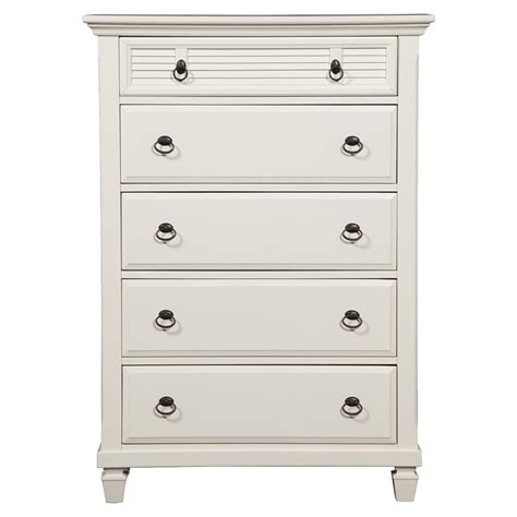 We did not find results for: Winchester Shutter Panel Bedroom Set - White | DCG Stores