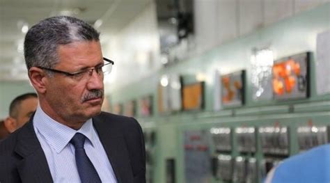 Profile Of Iraqs New Oil Minister Iraq Business News