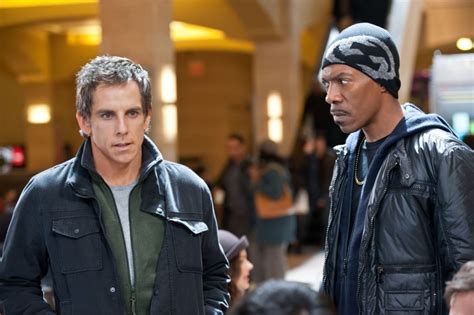 ‘tower Heist Movie Review Middling Eddie Murphy Ben Stiller Heist