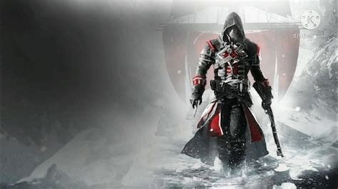 Assassins Creed Rogue Theme Youtube
