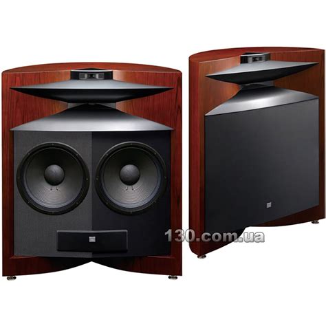 Jbl Dd 67000 — Floor Speaker