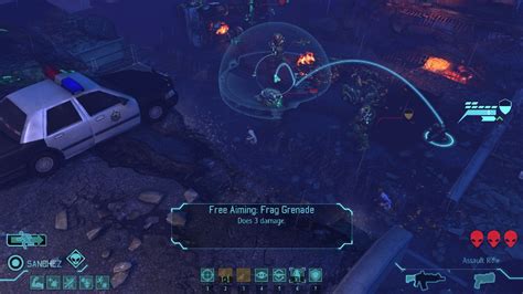 Xcom Enemy Unknown Pc Screenshots Image 10183 New Game Network