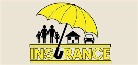 Umbrella Insurance Logo Logodix