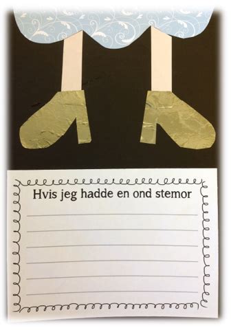 En dag får hun sin sjanse når det avholdes et stort ball på slottet. PY 1 - Uke 17: Vi har lest eventyret om Askepott og er i ...