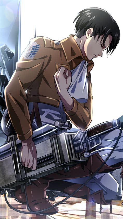 Check spelling or type a new query. Levi Phone Wallpapers - Wallpaper Cave