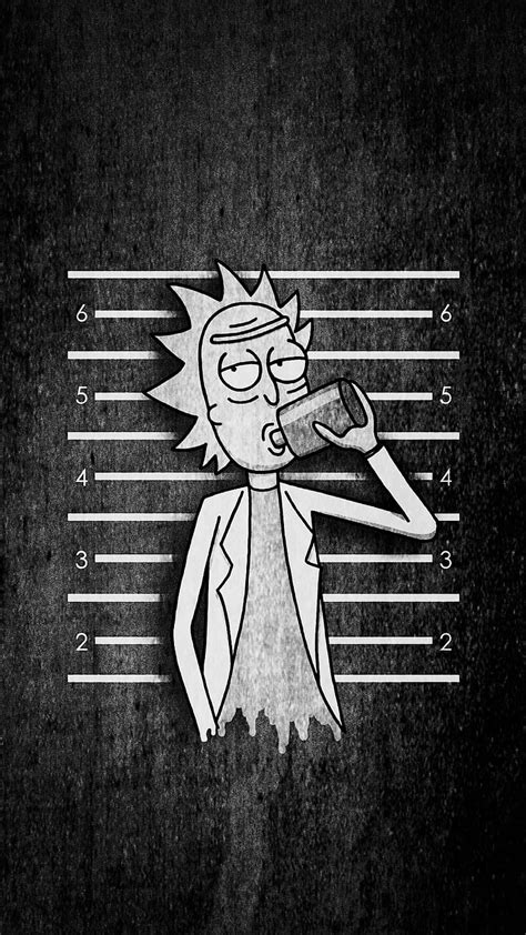 Rick And Morty Wallpaper Iphone 12 Pro Max