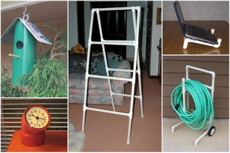 5 Popular Diy Pvc Projects Projects Simplified Building