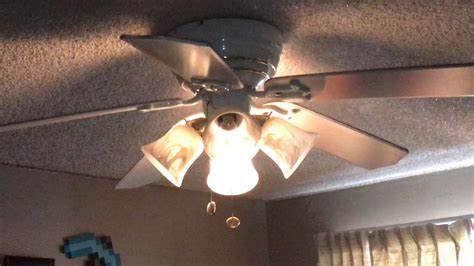 Please don't add or remove projects. Ceiling fans in the house - YouTube