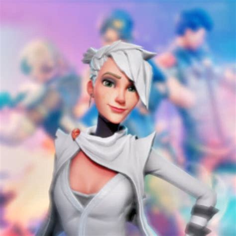 Good Fortnite Profile Pic Make You A Fortnite Profile Picture By