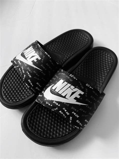 Nike Slides Womens Size 7 On Mercari Nike Slides Womens Nike Nike