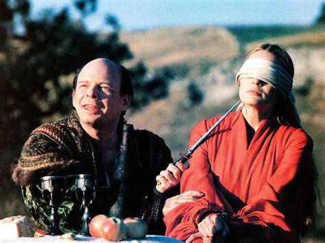 16 Romantic Princess Bride Quotes For Your Vows