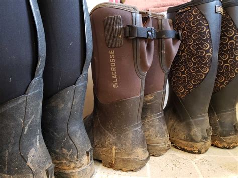 6 Best Neoprene Boots For Farms And Work Sites Agdaily