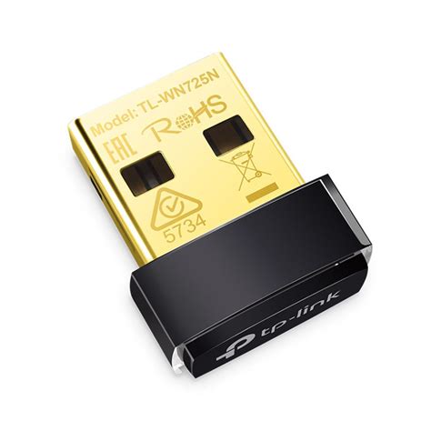 We went to test on our systems and couldn't get them working. Comprar Online Adaptador USB Wi-Fi TP-Link N150Mbps (TL ...