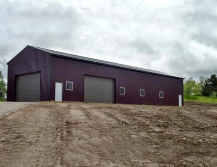 Thinking about building a pole barn? Pole Barn Kits Prices | DIY Pole Barns